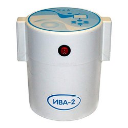 Прибор активатор воды с таймером ИВА-2